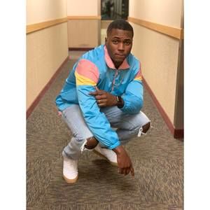 Meet your Posher, Ian